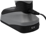 PISTOL LIPIT CU ACUMULATOR 7.2V, 25W, 3 BATOANE INCLUSE STHOR 78154