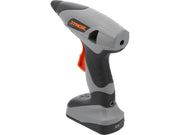 PISTOL LIPIT CU ACUMULATOR 7.2V, 25W, 3 BATOANE INCLUSE STHOR 78154