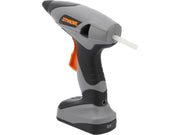 PISTOL LIPIT CU ACUMULATOR 7.2V, 25W, 3 BATOANE INCLUSE STHOR 78154