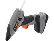 PISTOL LIPIT CU ACUMULATOR 7.2V, 25W, 3 BATOANE INCLUSE STHOR 78154