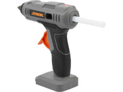 PISTOL DE LIPIT CU BATOANE STHOR 20V, 11MM, FĂRĂ ACUMULATOR STHOR 78155