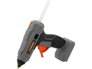 PISTOL DE LIPIT CU BATOANE STHOR 20V, 11MM, FĂRĂ ACUMULATOR STHOR 78155