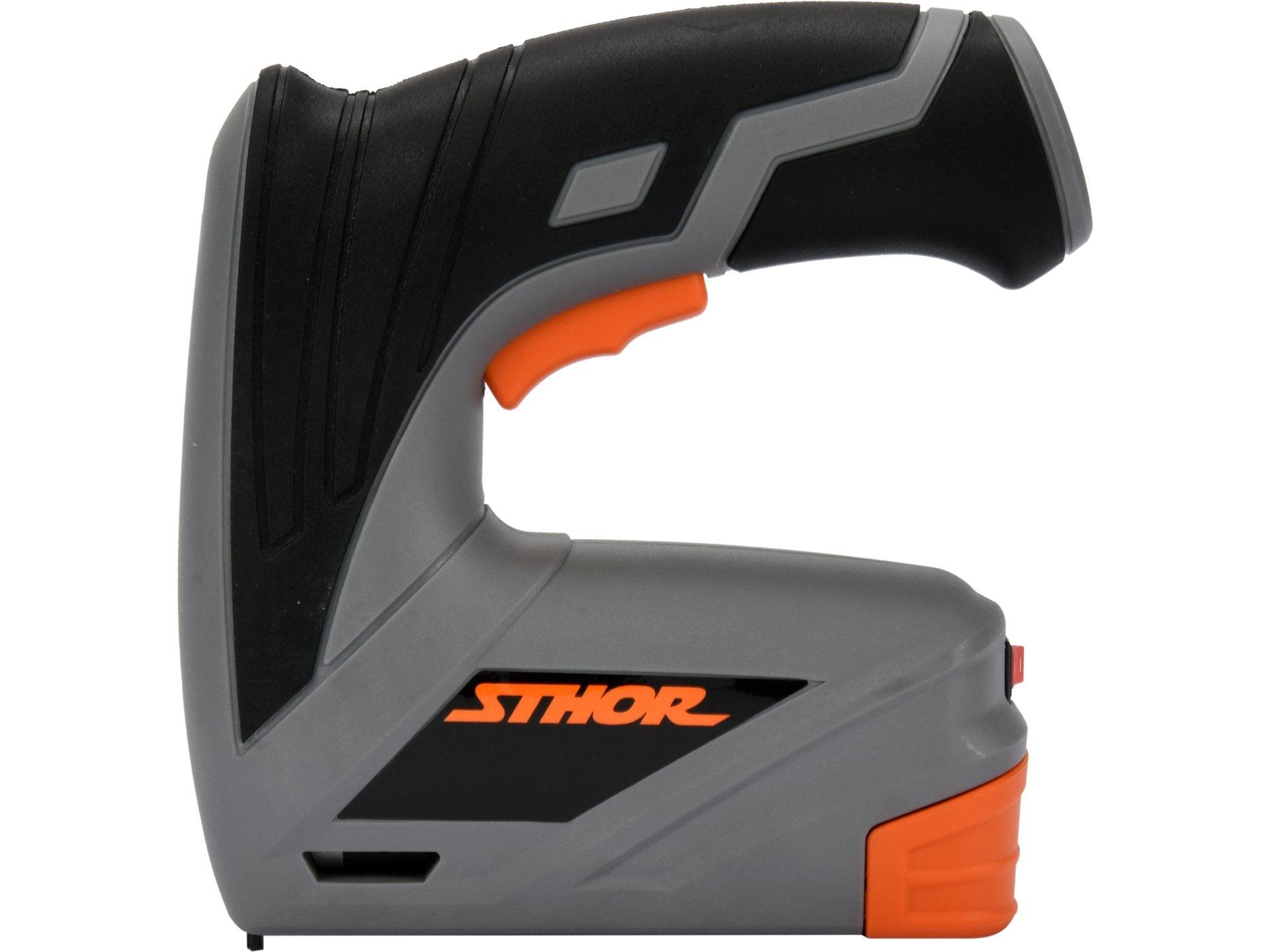 CAPSATOR CU ACUMULATOR 3.6V, 1.3AH, MICRO USB STHOR 78157