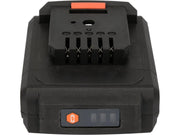 ACUMULATOR STHOR 20V, 2AH, LI-ION STHOR 78250