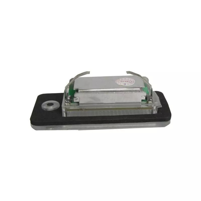 Corp iluminat cu led pentru numar Audi A3/A4/A6 Jom - 82790