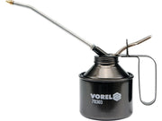 POMPIȚĂ ULEI CU TEAVA 300CM3 VOREL 78303