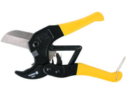 FOARFECĂ TĂIAT ȚEVI PVC, PP, 42MM VOREL 78341