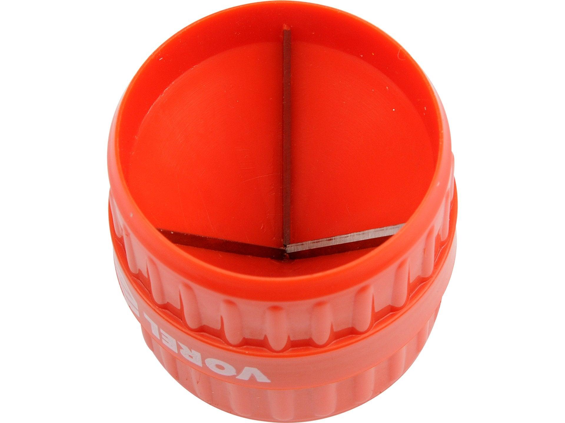 DEBAVURATOR ȚEVI 6-36MM VOREL 78385