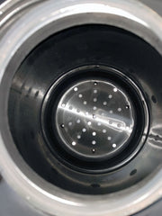 Autoclav 110L pentru fabricarea conservelor