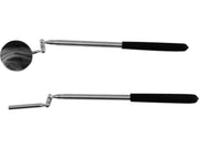 SET OGLINDĂ DE INSPECTIE CU MAGNET 2 BUC VOREL 78410