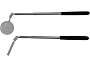 SET OGLINDĂ DE INSPECTIE CU MAGNET 2 BUC VOREL 78410