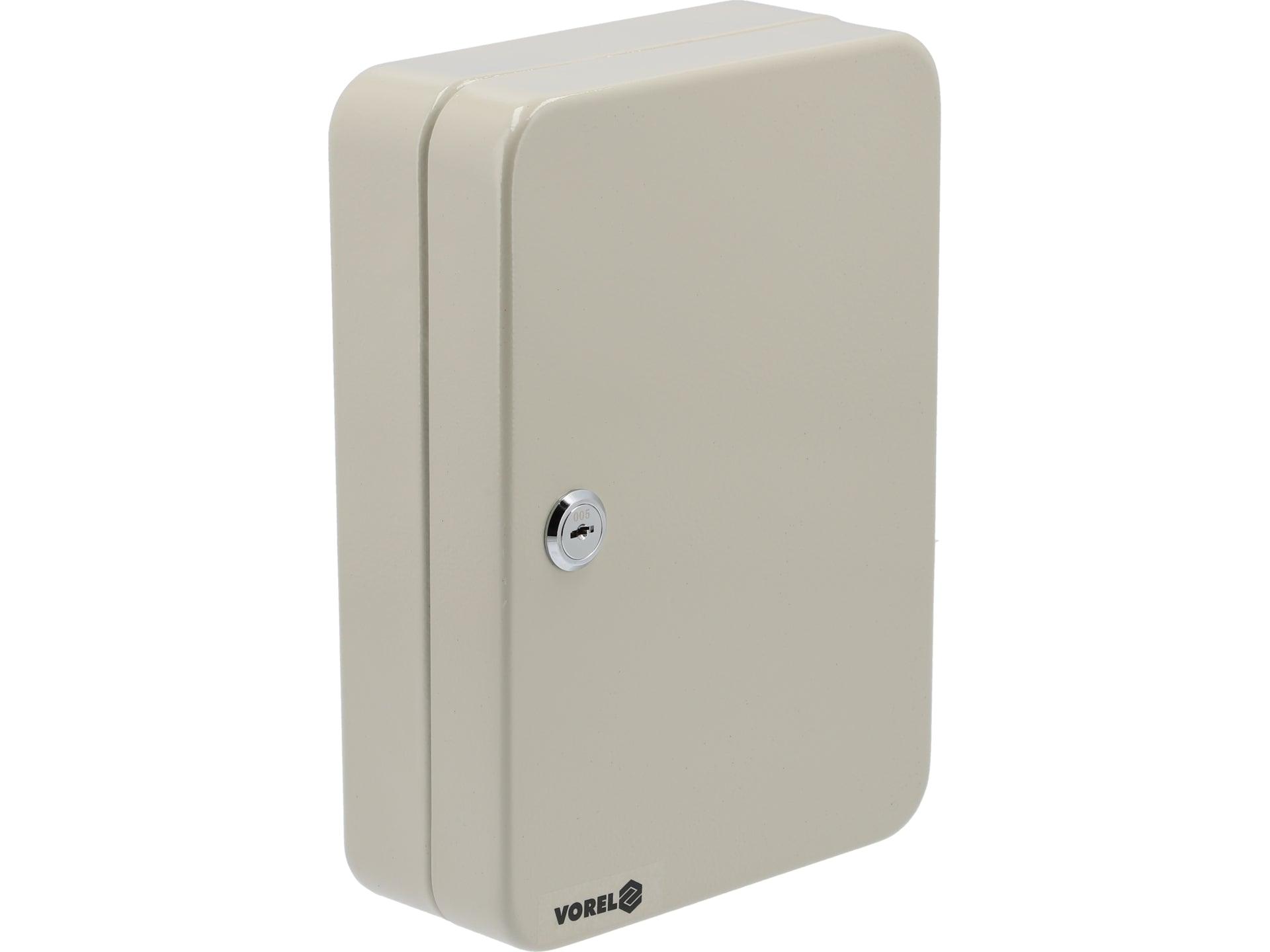 CUTIE ORGANIZATOR PENTRU CHEI 250X180X80MM VOREL 78434