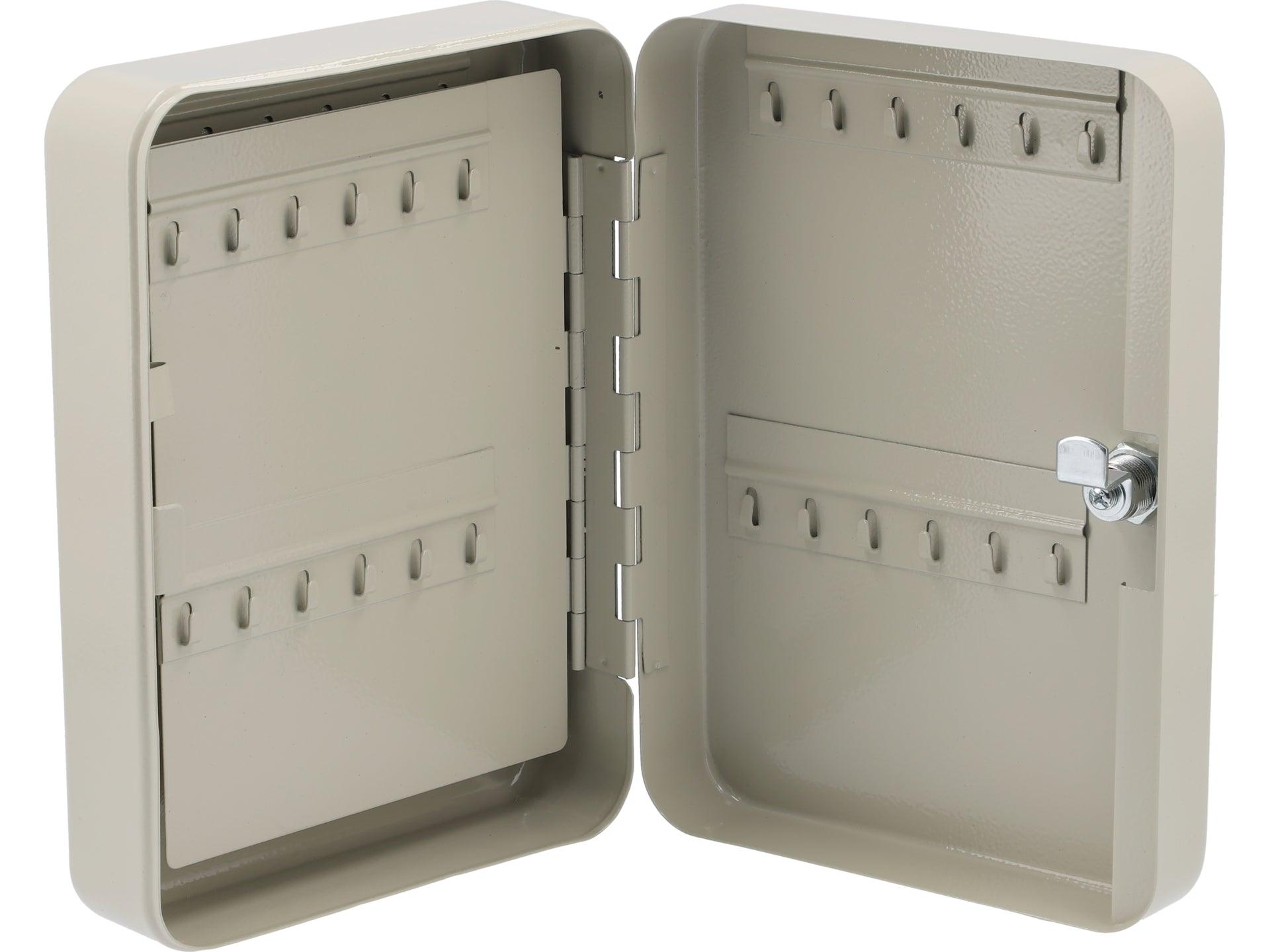 CUTIE ORGANIZATOR PENTRU CHEI 250X180X80MM VOREL 78434