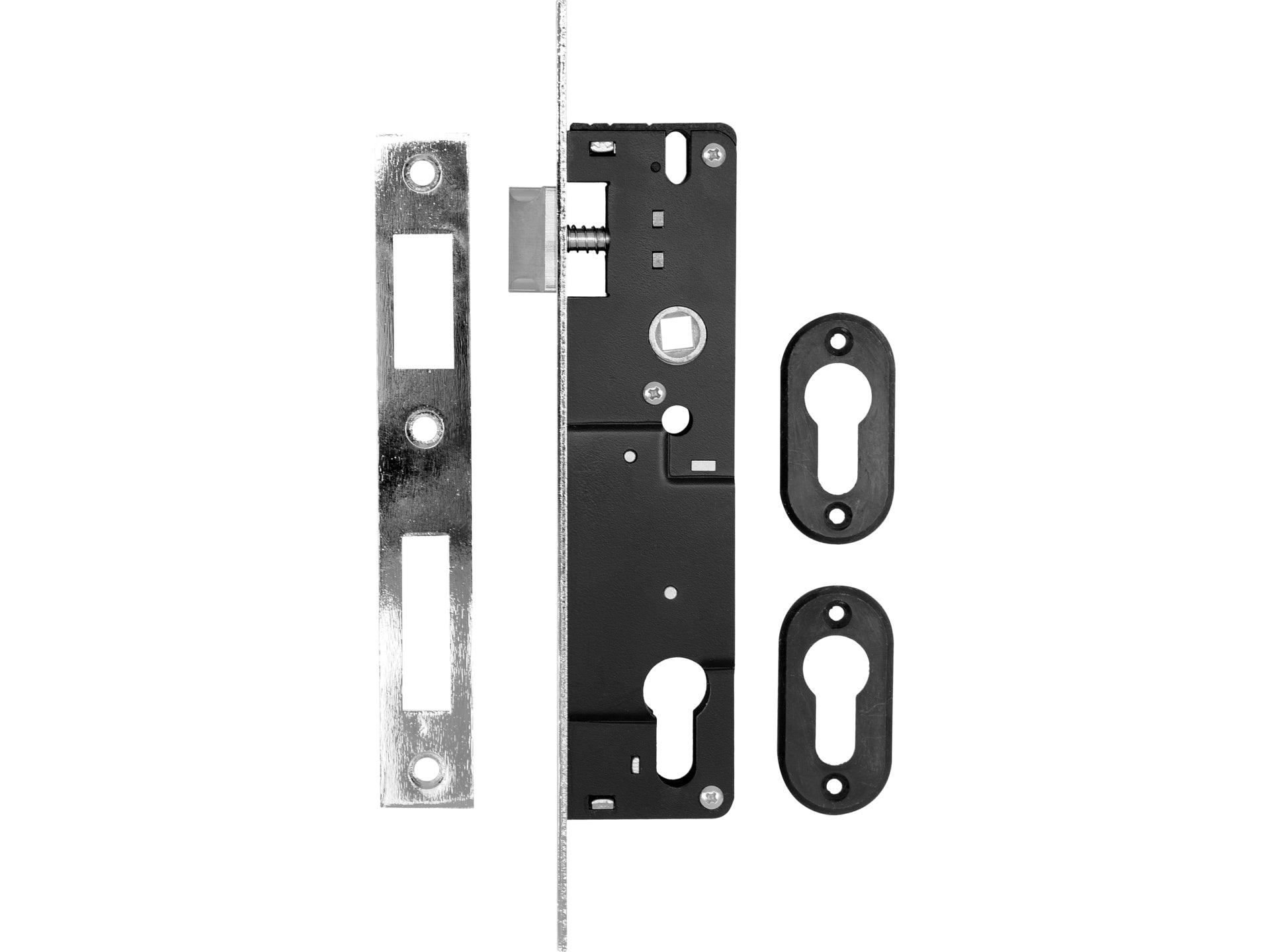 TOOL CASE VOREL 78480