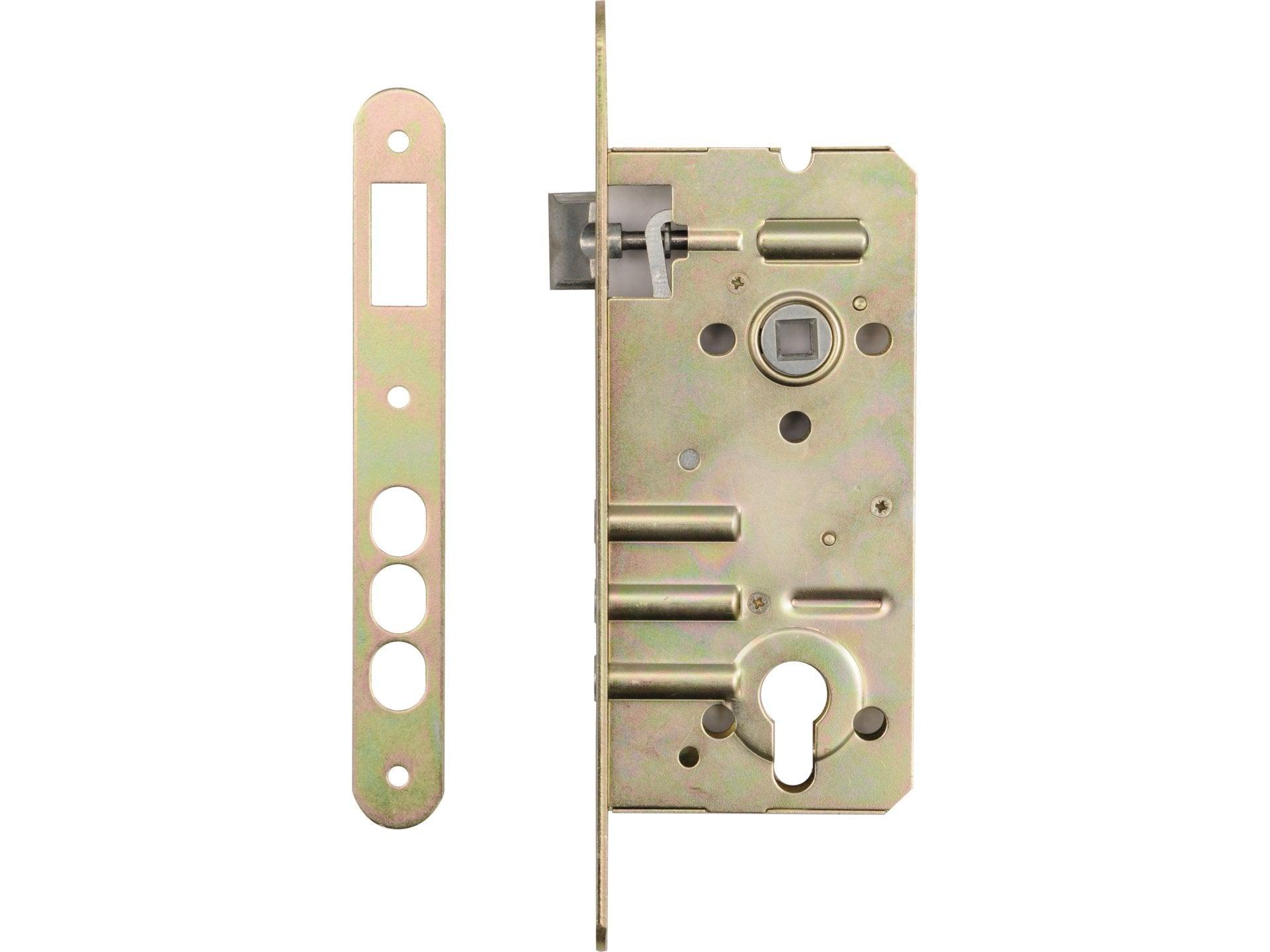 BROASCĂ FĂRĂ BUTUC 90/50MM VOREL 78511