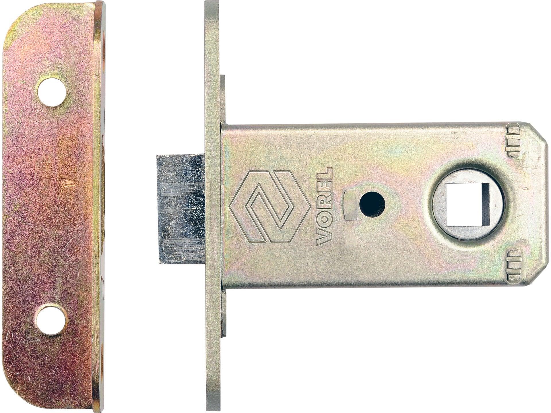 BROASCĂ UȘA FĂRĂ BUTUC 50MM VOREL 78520