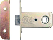 BROASCĂ UȘA FĂRĂ BUTUC 50MM VOREL 78520