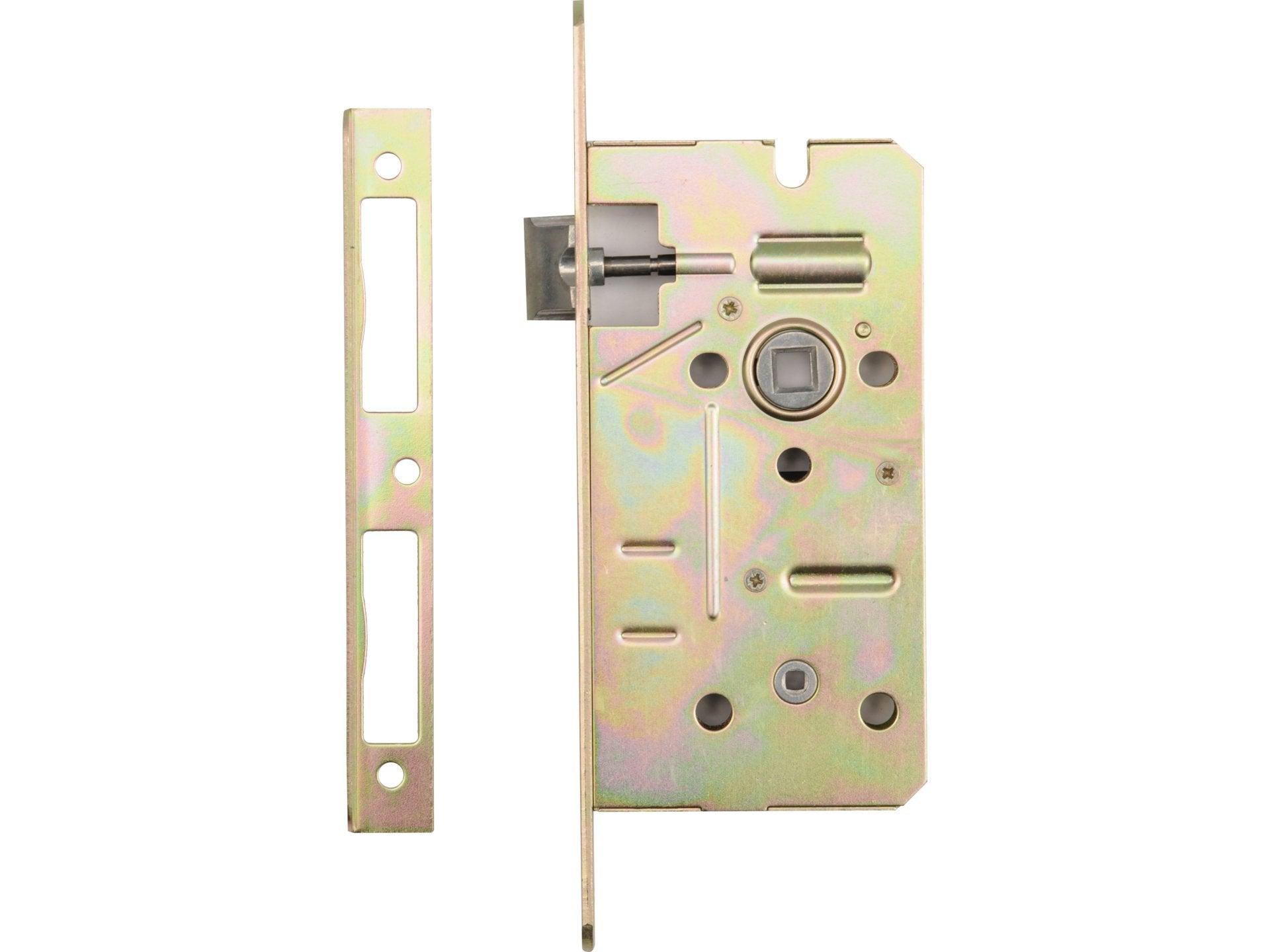 BROASCĂ UȘA FĂRĂ BUTUC 72/50MM VOREL 78526