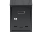 CUTIE POȘTALĂ, 285X200X60MM, GRAFIT VOREL 78541