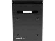 CUTIE POȘTALĂ, 285X200X60MM, GRAFIT VOREL 78541