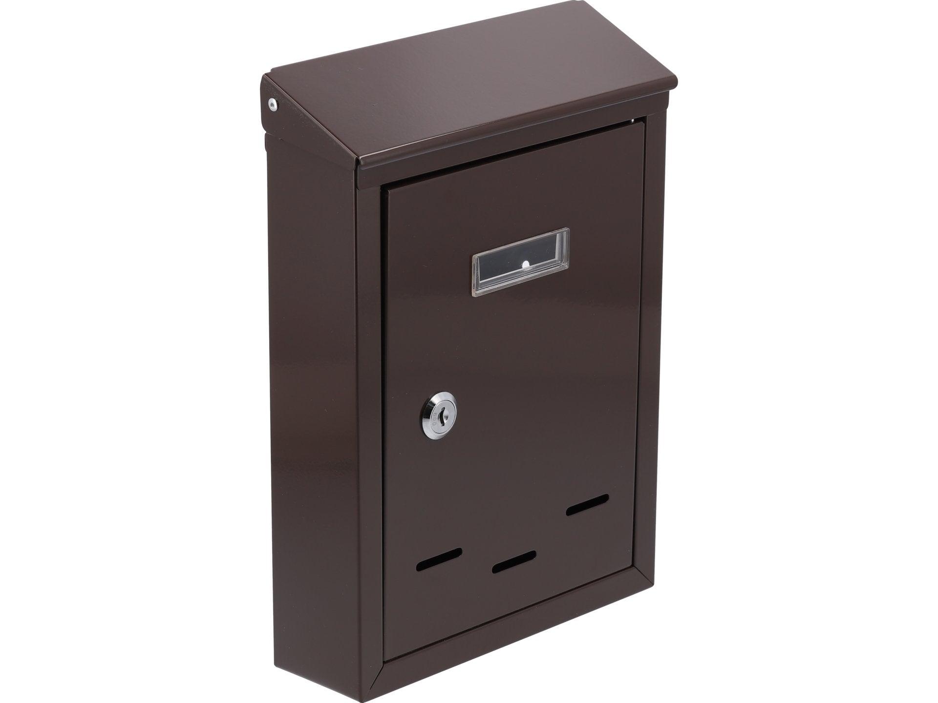 CUTIE POȘTALĂ, 285X200X60MM, MARO VOREL 78542