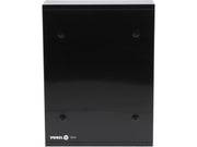 CUTIE POȘTALĂ 360X260X80MM, NEAGRĂ VOREL 78555