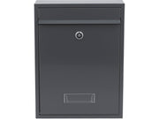 CUTIE POȘTALĂ 360X260X80MM, GRI VOREL 78556