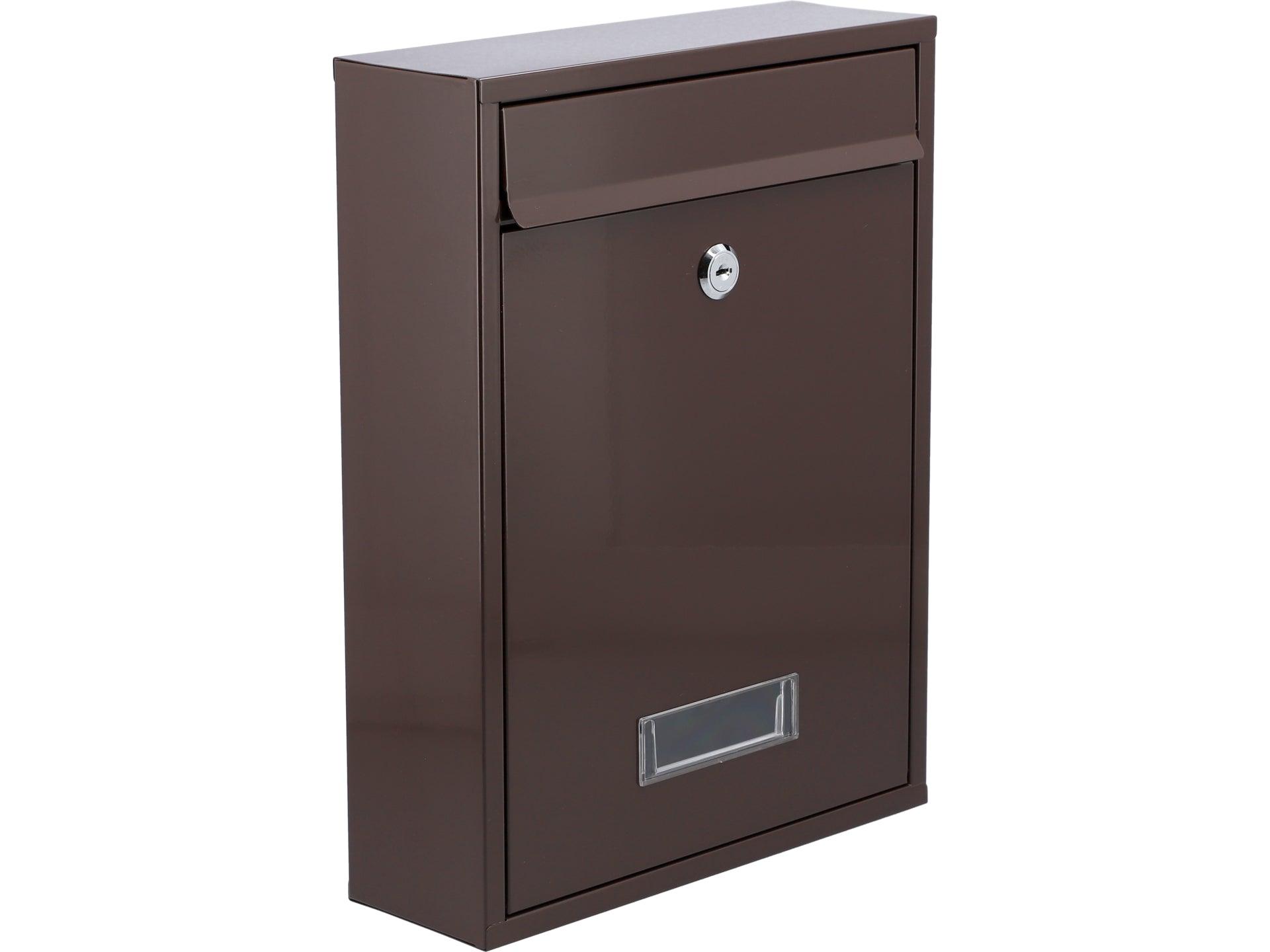 CUTIE POȘTALĂ 360X260X80MM, MARO VOREL 78557