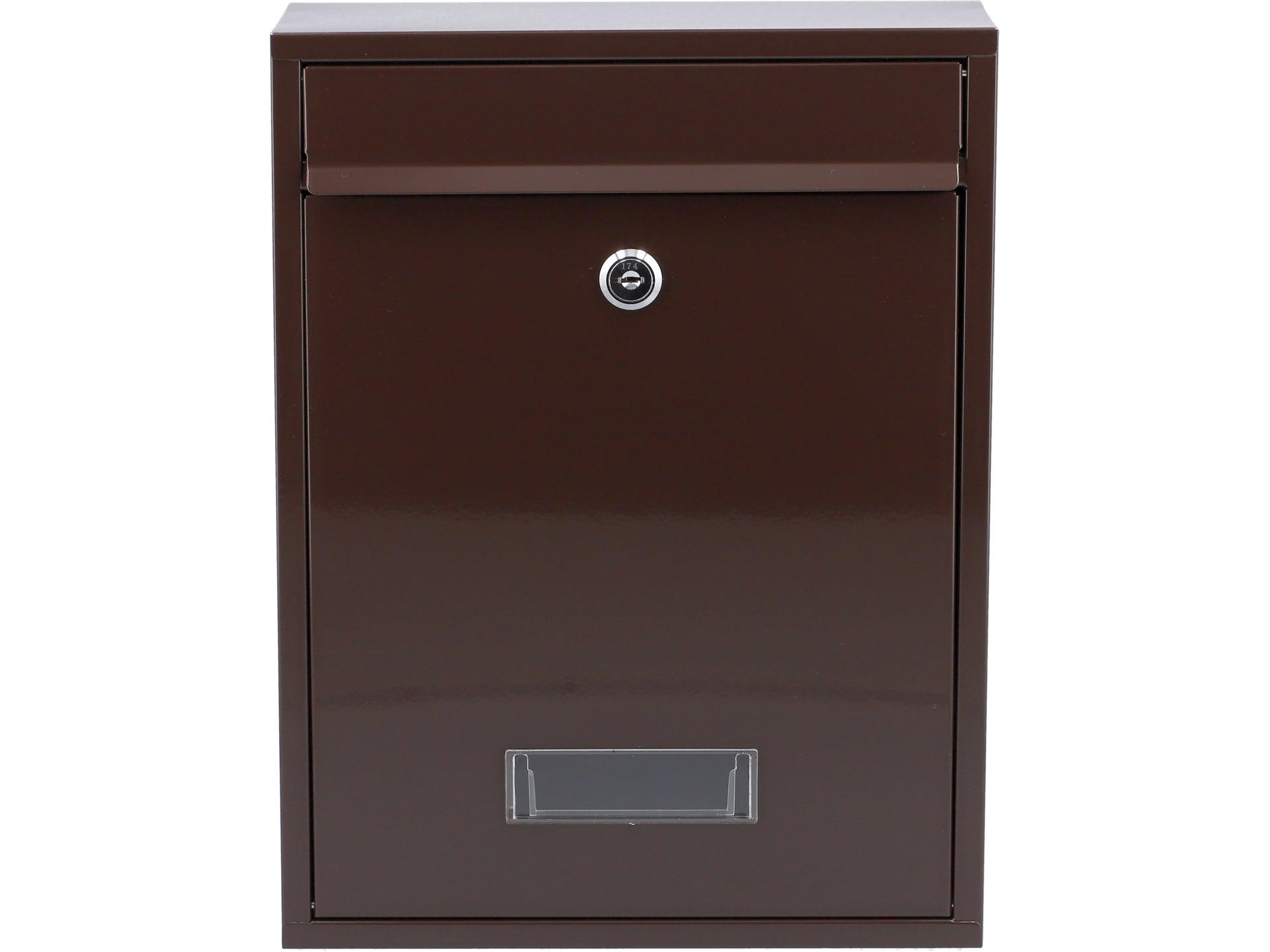 CUTIE POȘTALĂ 360X260X80MM, MARO VOREL 78557