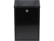 CUTIE POȘTALĂ 400X250X100MM, NEAGRĂ VOREL 78570