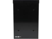 CUTIE POȘTALĂ 400X250X100MM, NEAGRĂ VOREL 78570