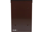 CUTIE POȘTALĂ 400X250X100MM, MARO VOREL 78572