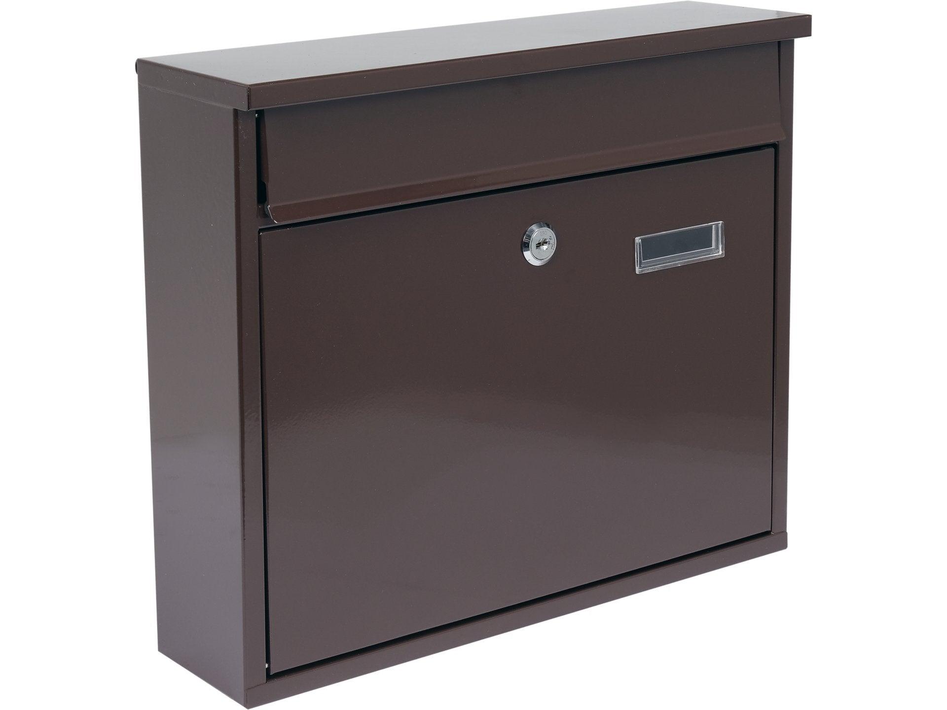 CUTIE POȘTALĂ 310X360X100MM, MARO VOREL 78577