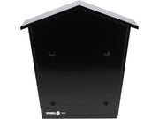 CUTIE POȘTALĂ 380X320X105MM, NEAGRĂ VOREL 78580