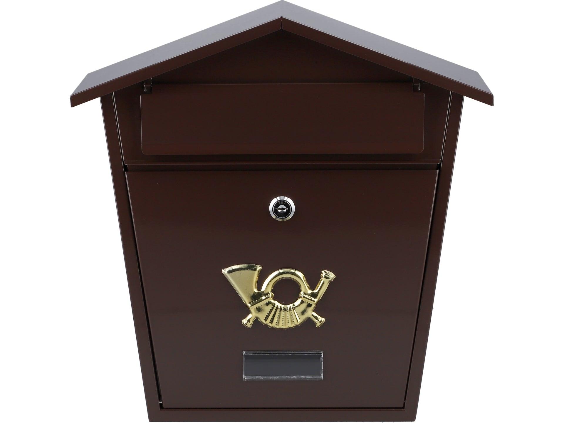 CUTIE POȘTALĂ 380X320X105MM, MARO VOREL 78582