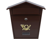 CUTIE POȘTALĂ 380X320X105MM, MARO VOREL 78582