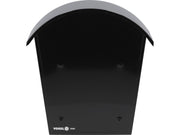 CUTIE POȘTALĂ 380X320X105MM, NEAGRĂ VOREL 78585