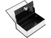 CUTIE DE NUMERAR/VALORI, FORMĂ DE CARTE, 180X115X55MM VOREL 78632