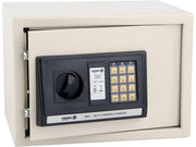 SEIF CU ÎNCHIDERE ELECTRONICĂ 35X25X25CM VOREL 78641