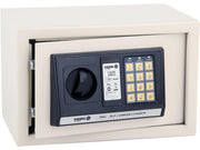 SEIF CU ÎNCHIDERE ELECTRONICĂ 31X20X20CM VOREL 78642