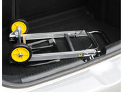 CĂRUCIOR PLIABIL, 660MM, 90KG VOREL 78661