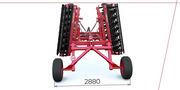PALLADA 4000