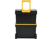 TROLLER SCULE 46X26X62,5/83CM VOREL 78731