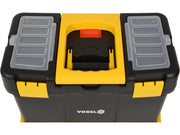 TROLLER SCULE 46X26X62,5/83CM VOREL 78731