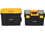 TROLLER SCULE 46X26X62,5/83CM VOREL 78731