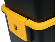 TROLLER SCULE 46X26X62,5/83CM VOREL 78731