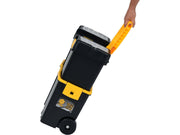 TROLLER SCULE 46X26X62,5/83CM VOREL 78731