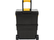 TROLLER SCULE 460X220X620/840MM VOREL 78734