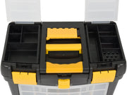 TROLLER SCULE 460X220X620/840MM VOREL 78734