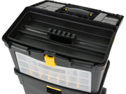 TROLLER SCULE 460X220X620/840MM VOREL 78734